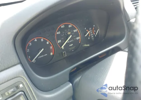 2001 Honda Cr-V Ex z USA, uszkodzony, nr VIN JHLRD18661C024803